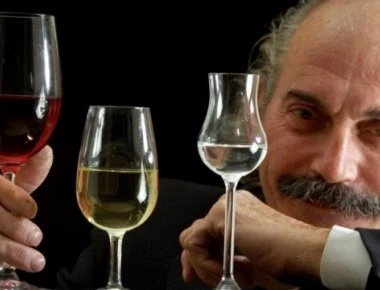 Πέθανε ο Ανέστης Μπαμπατζιμόπουλος - Ο θρυλικός «Μπαμπατζίμ» (φώτο)